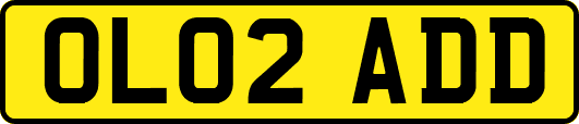 OL02ADD