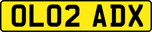 OL02ADX
