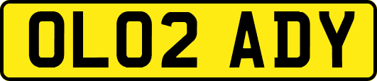 OL02ADY