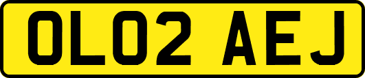 OL02AEJ
