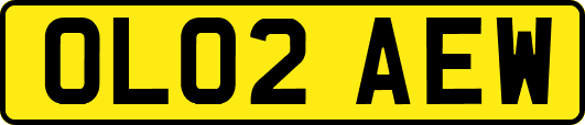 OL02AEW