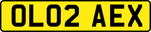 OL02AEX