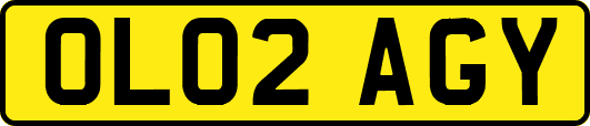 OL02AGY