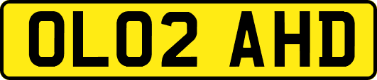 OL02AHD