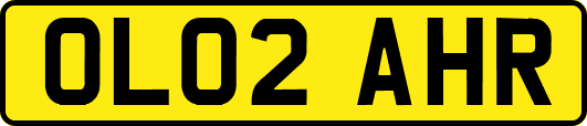OL02AHR