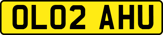 OL02AHU