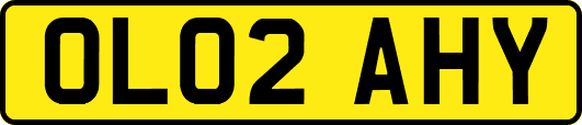 OL02AHY