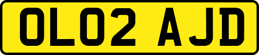 OL02AJD
