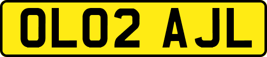 OL02AJL