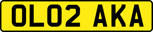 OL02AKA