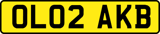 OL02AKB