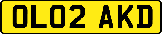 OL02AKD