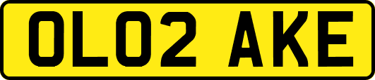 OL02AKE