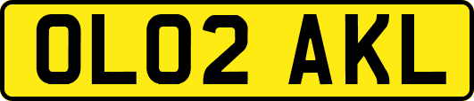 OL02AKL