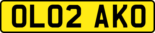 OL02AKO