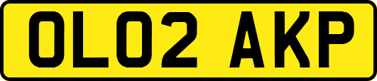 OL02AKP