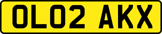 OL02AKX