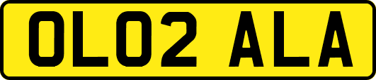 OL02ALA