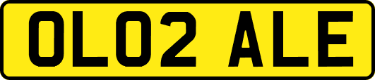 OL02ALE