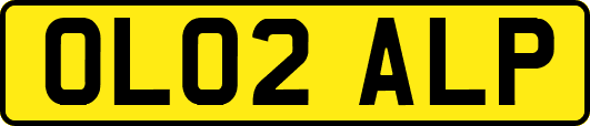 OL02ALP