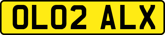 OL02ALX