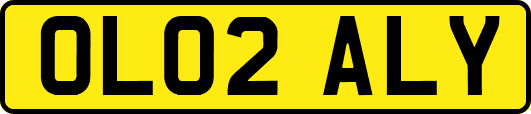 OL02ALY
