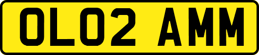 OL02AMM
