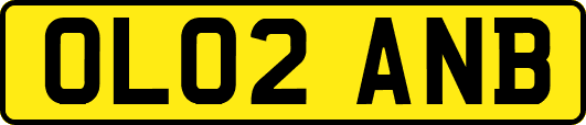 OL02ANB