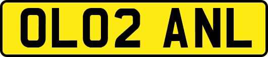 OL02ANL