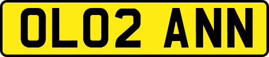 OL02ANN
