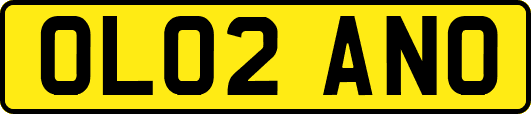 OL02ANO