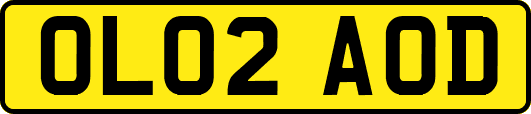 OL02AOD