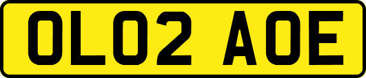 OL02AOE