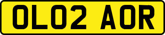 OL02AOR