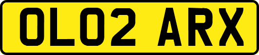 OL02ARX