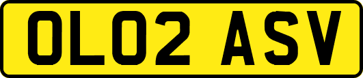 OL02ASV