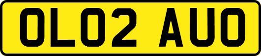 OL02AUO