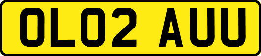 OL02AUU