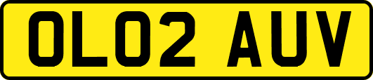 OL02AUV