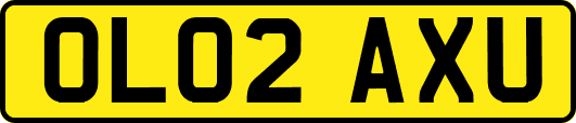 OL02AXU