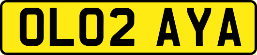OL02AYA