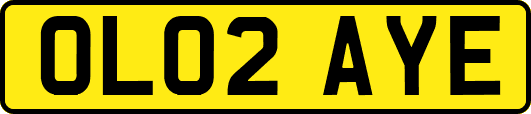 OL02AYE