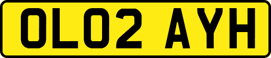 OL02AYH