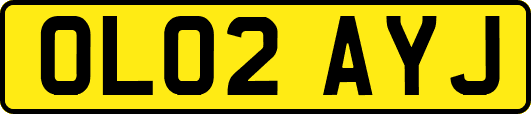 OL02AYJ