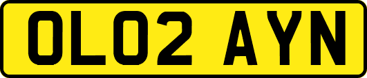 OL02AYN