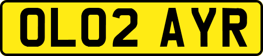 OL02AYR