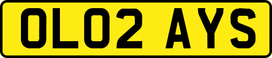 OL02AYS