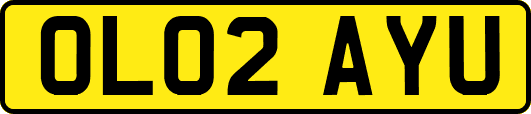 OL02AYU