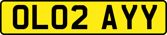 OL02AYY