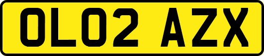 OL02AZX